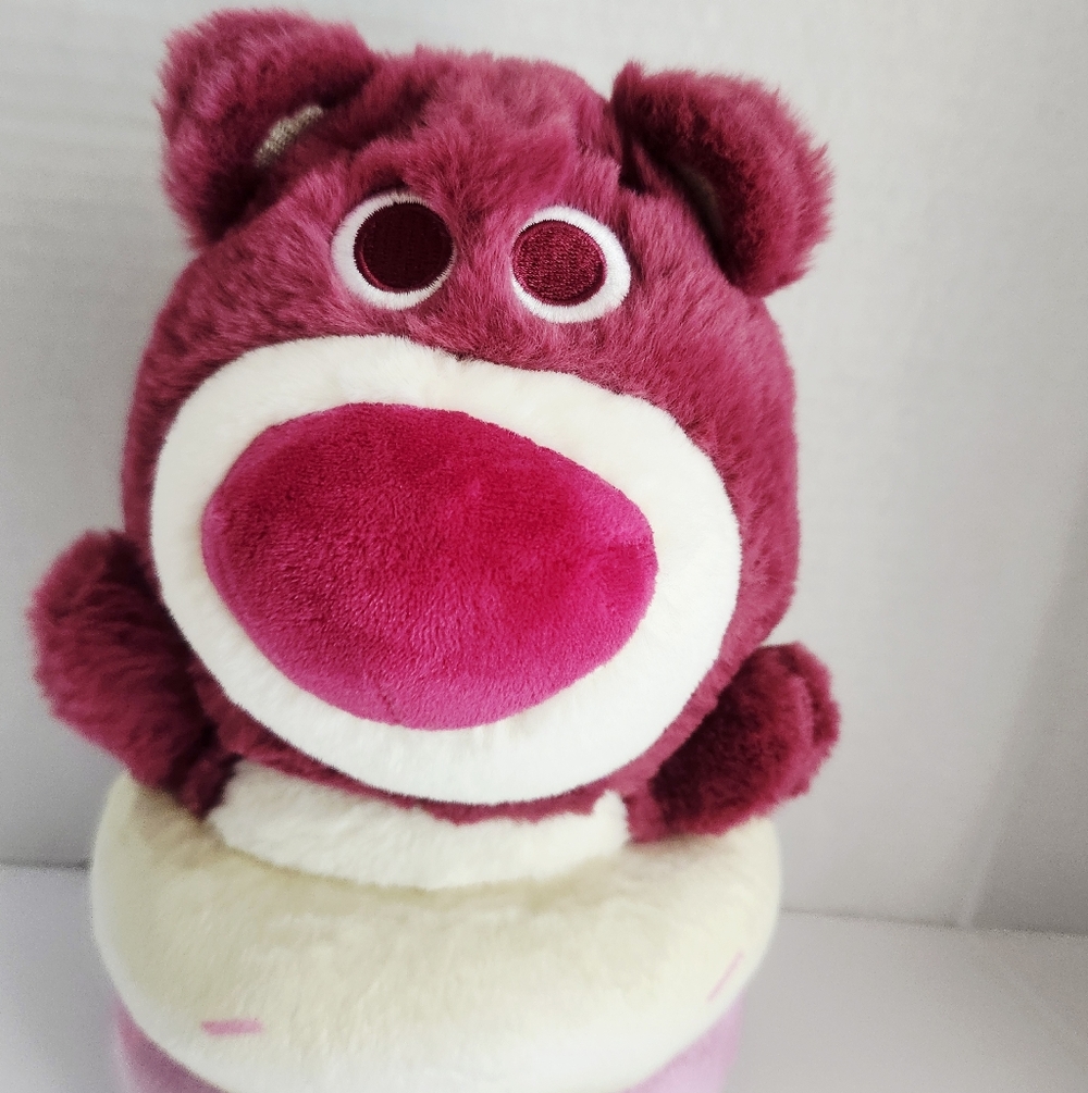 Lotso - Picture 3 of 7